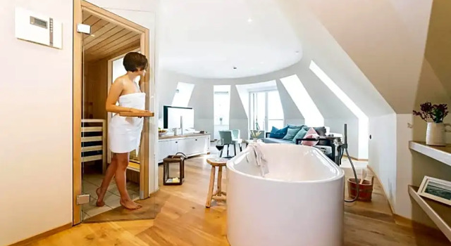 Hotel Strandleben, Prenota Hotel Schleswig Schlei