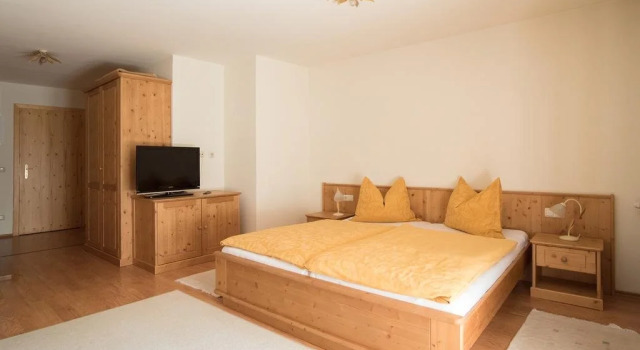 Apparthotel St Wolfgang