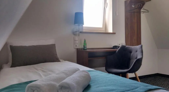 Economy Zimmer Liberum Residence Old Town