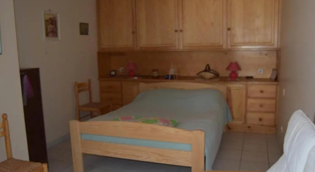 Appartement La Bernerie-en-Retz, 3 pièces, 6 personnes - FR-1-612-11