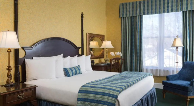 Saratoga Arms Hotel, Забронировать Отель Саратога-Спрингс штат Нью-Йорк, рядом с Saratoga Springs Visitor's Center