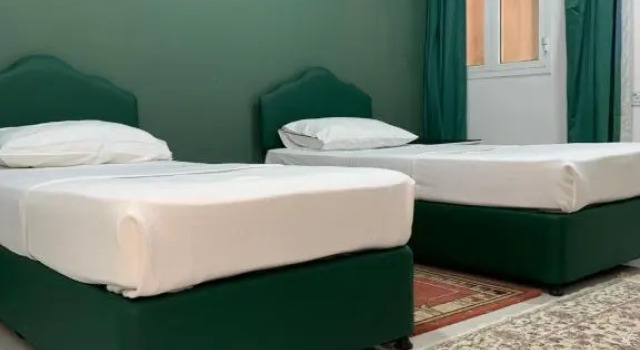 Номер Standard Oriental Nights Rest House