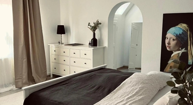 Ferienwohnung Altstadtblick