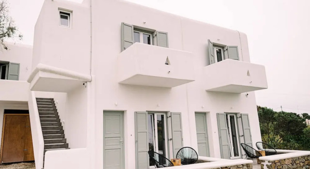 Abelos Mykonos