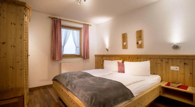 Апартаменты Superior Ferienhof Stadlpoint