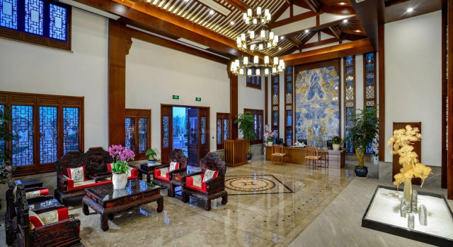 Maison New Century Nanxun Huzhou, Varaa Hotelli Hotellit Huzhou aamiaisella, Aamiainen