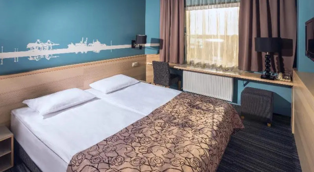 Номер Standard Ibis Styles Рига