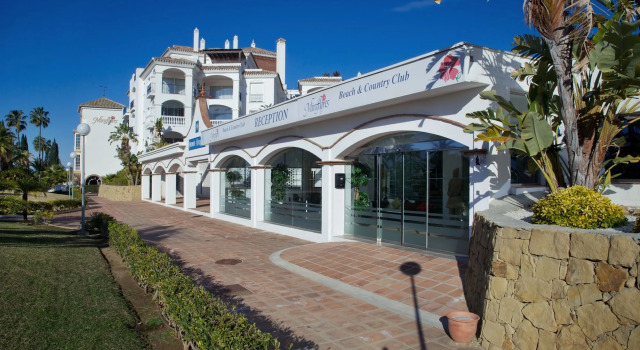 Miraflores Beach & Country Club