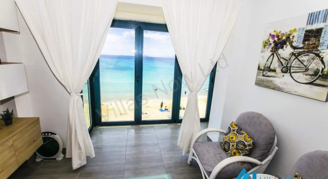 Apartments Vista Maritima By Villas Now Ltd, Prenota Appartamento Playa Blanca 