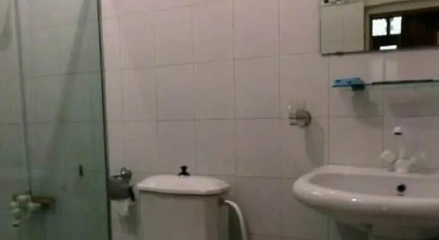 Двухместный номер Deluxe Snowland Palace Skardu