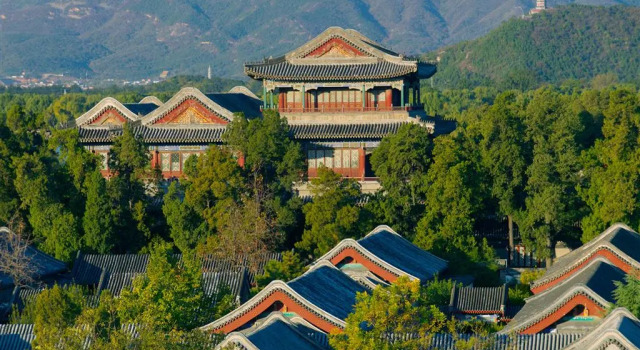 Aman Summer Palace