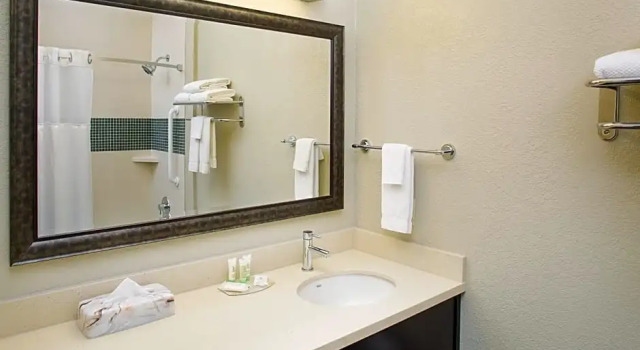 Двухместная студия Staybridge Suites San Angelo by IHG