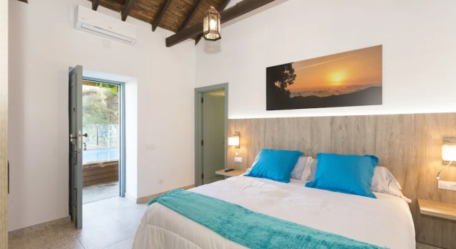 Casa Mica, Prenota Villa Hotel a Gran Canaria con piscina, Piscina