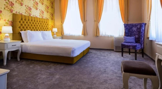 Guest House Romantica