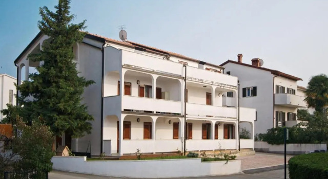 Apartments AVA