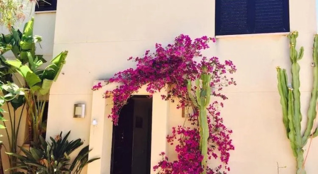 Villa Sa Marinada | 100m de Mar, Book Villa Hotels in Ibiza with a Pool, Swimming Pool