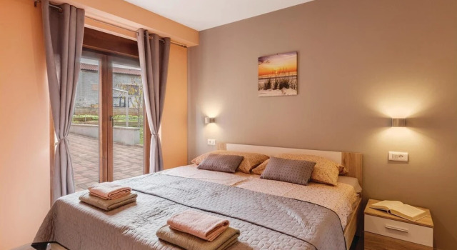 Stunning Home in Pula With Wifi and 1 Bedrooms