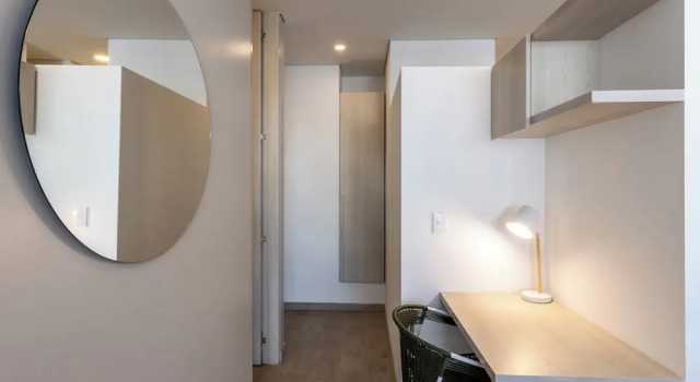 Area By Wynwood House, Забронировать Отель Отели Богота 3 звезды, рядом с Парк 93, 3*