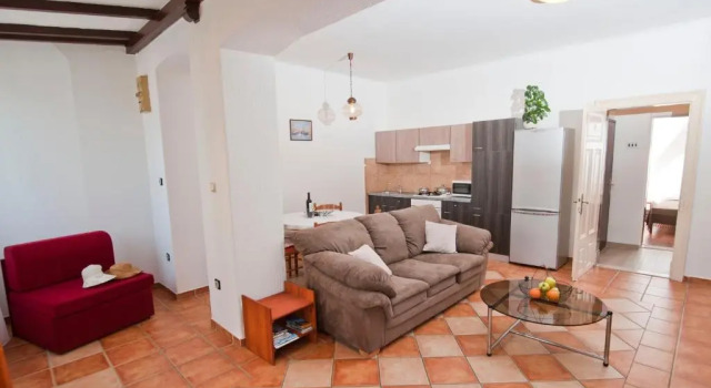 Apartment Vužar