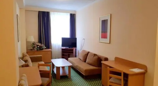 Apartamenty Metro Wilenska