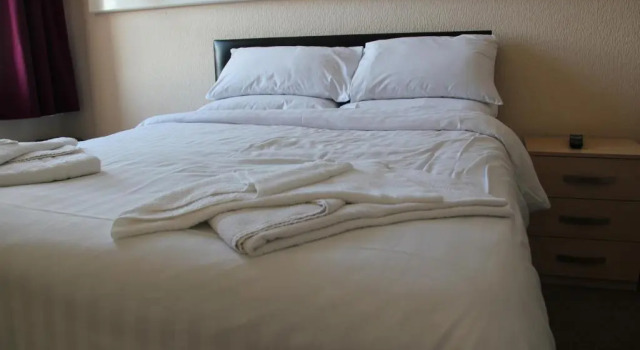 Двухместный номер Standard Croxdale Inn