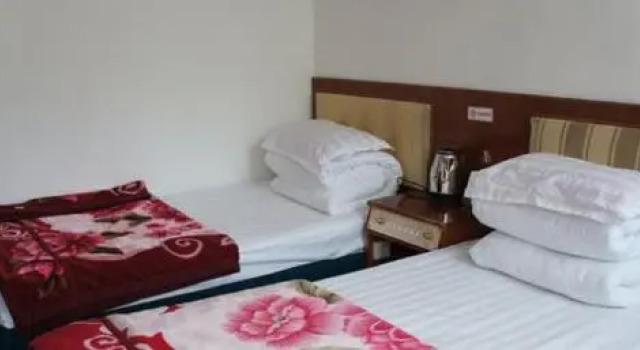 Qilian Family Youth Guesthouse, Prenota Affittacamere Affittacamere a Qinghai, Affittacamere