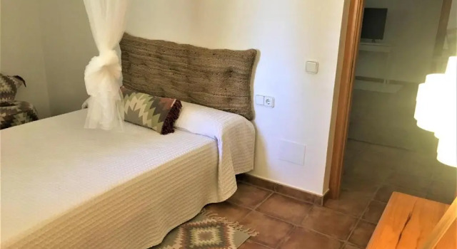 Апартаменты Deluxe Apartamentos Pinosol