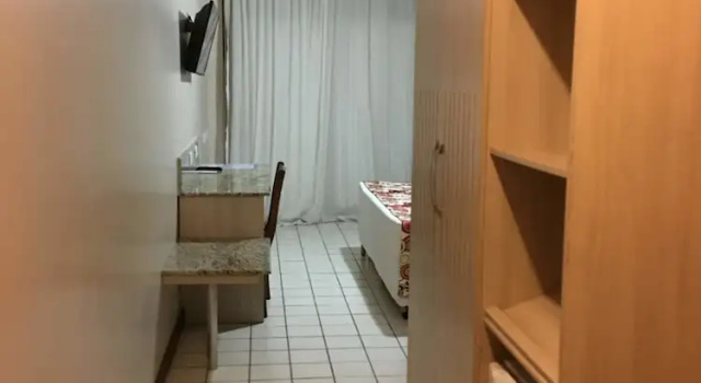 Номер Standard с балконом Sueds Plaza