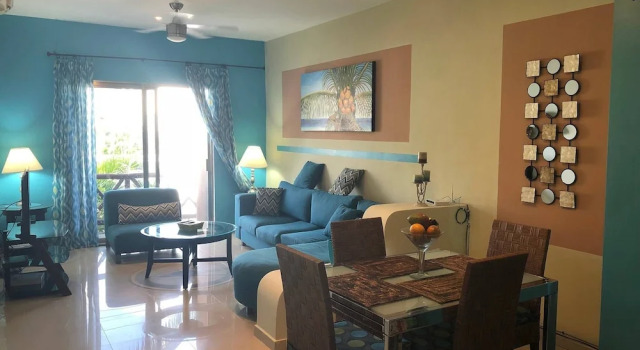Casa Bonita - 2 Br Condo At Coco Beach, Rezerwuj Hotel Hotele w Quintana Roo z parkingiem, Parking