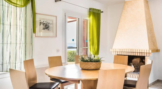 Villa Marina Ai Helis