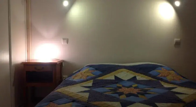 Appartement lEtrier Camarguais