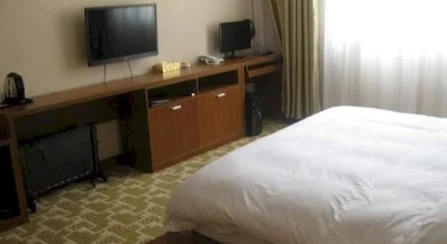 Shenchuan Hotel, Boek Hotel Hotels en accommodaties in Diqing, Hotel