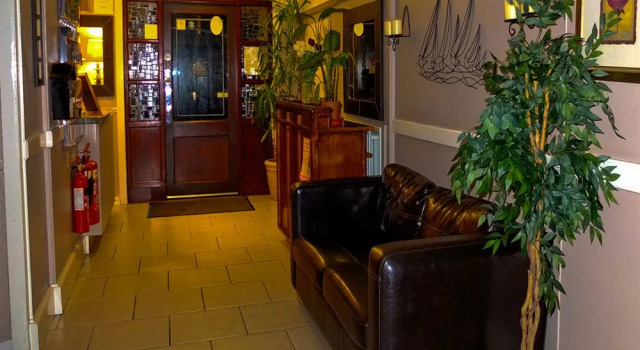 The Crown Hotel, Забронировать Отель Ньютон Стюарт Galloway Forest Park