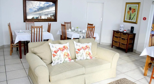 b@Home Guest House, Забронировать Гостевой дом Отели Mossel с парковкой, Парковка