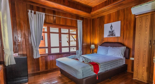 Lamai Coconut Residence, Забронировать Отель Отели Южного Таиланда с парковкой, Парковка