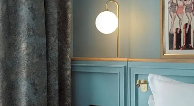 Номер Classic XO Hotel Paris