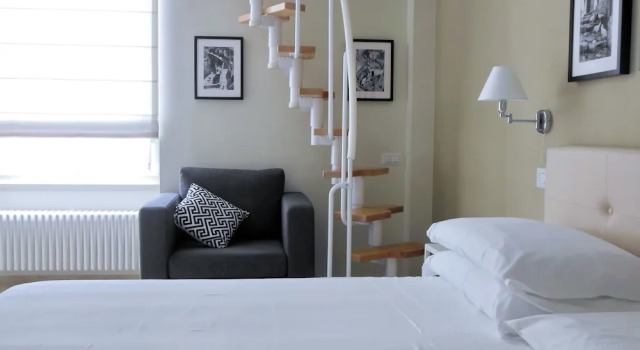 Номер Deluxe LOSPITE - LIFESTYLE RESIDENCE, Design Rooms