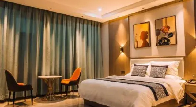 Hotel Narantes, Varaa Hotelli Bijie Guizhou