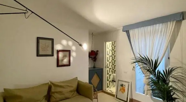 4 Balconi rooms-Paladini B&B