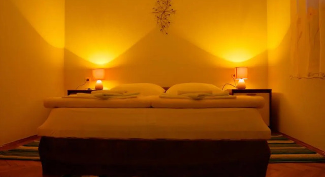 Номер Standard Rooms Daniela