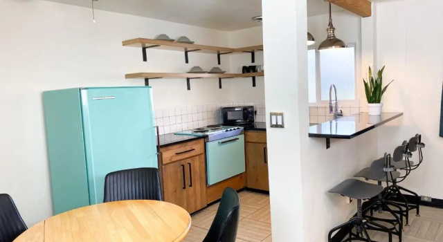 Семейная студия Hotel Corvallis