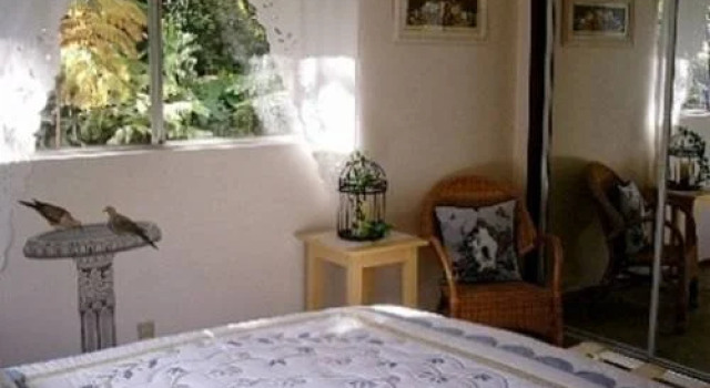 Hapuu Fern Cottage, Забронировать Дом для отпуска Коттеджи Волкейно, Коттедж