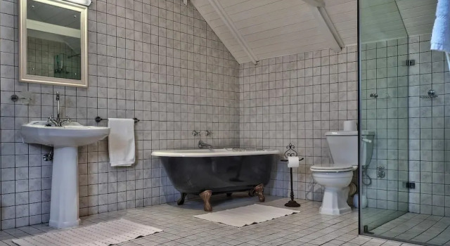 Коттедж Superior с 3 комнатами Maison Fougere