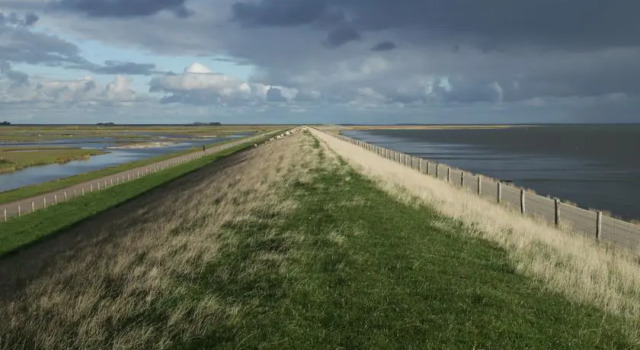 Prins Hendrik Bungalowpark, Reserva ahora Hotel Oosterend Terschelling
