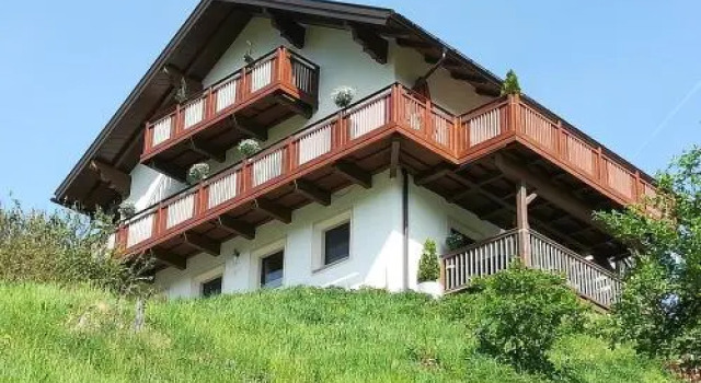 Kleinnaglerhof