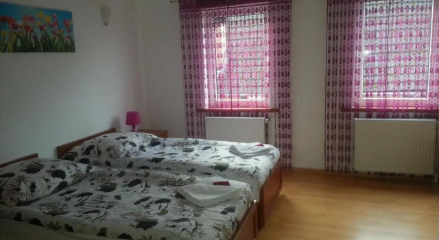Студия Apartaments Am Schloß