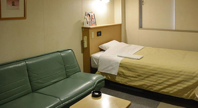 Hotel Satto Inn Arai, Rezervovat Hotel Shinano Nagano