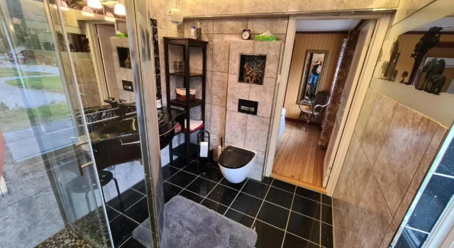 Lejlighed Solheim Accommodation