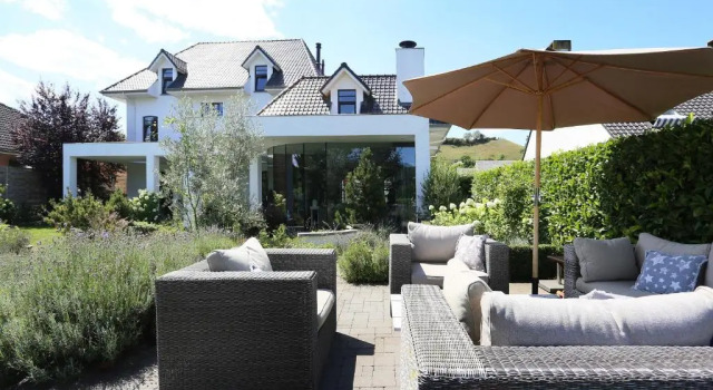 Люкс A Bascule Bed and Breakfast Maastricht