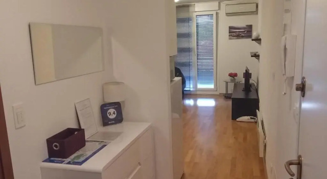 Апартаменты с видом на море Apartment Josip Split